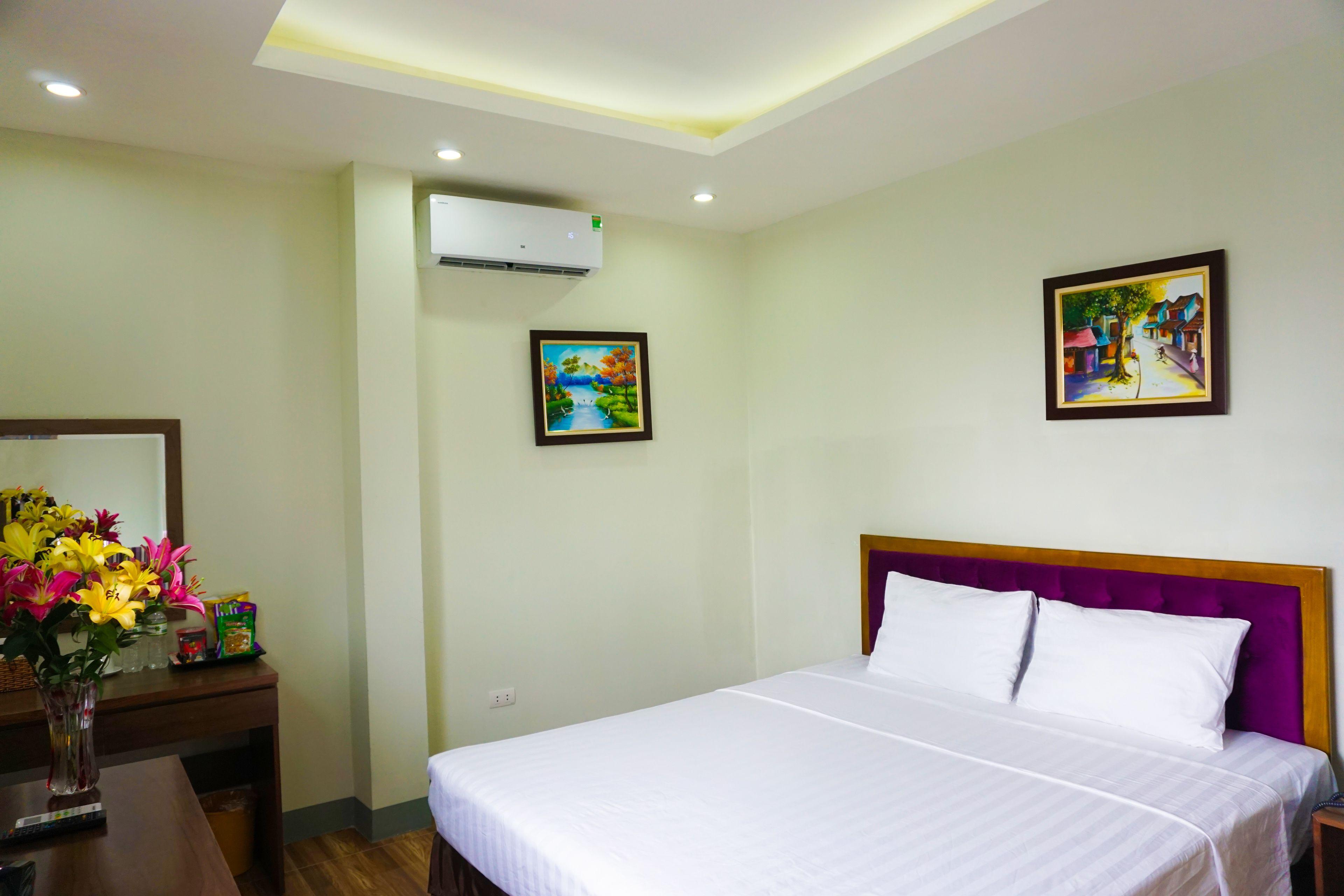 Hotel Mai - Hanoi — Photos 3